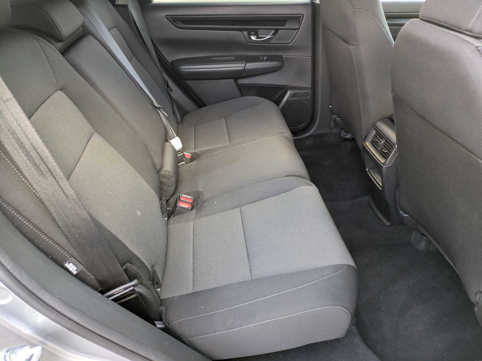 Thumbnail: 2025 Honda CR-V - 18