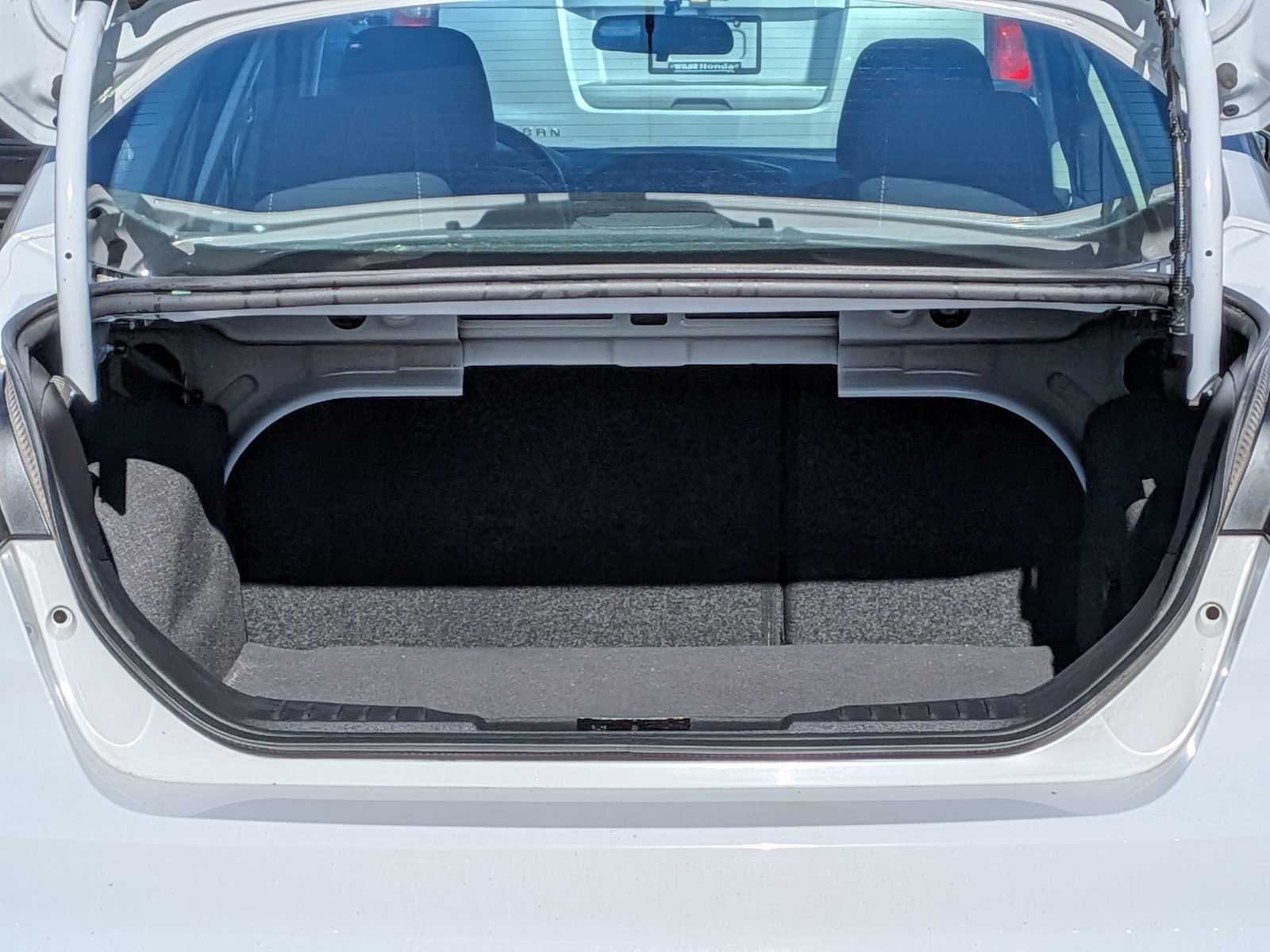 Thumbnail: 2016 Ford Focus - 31