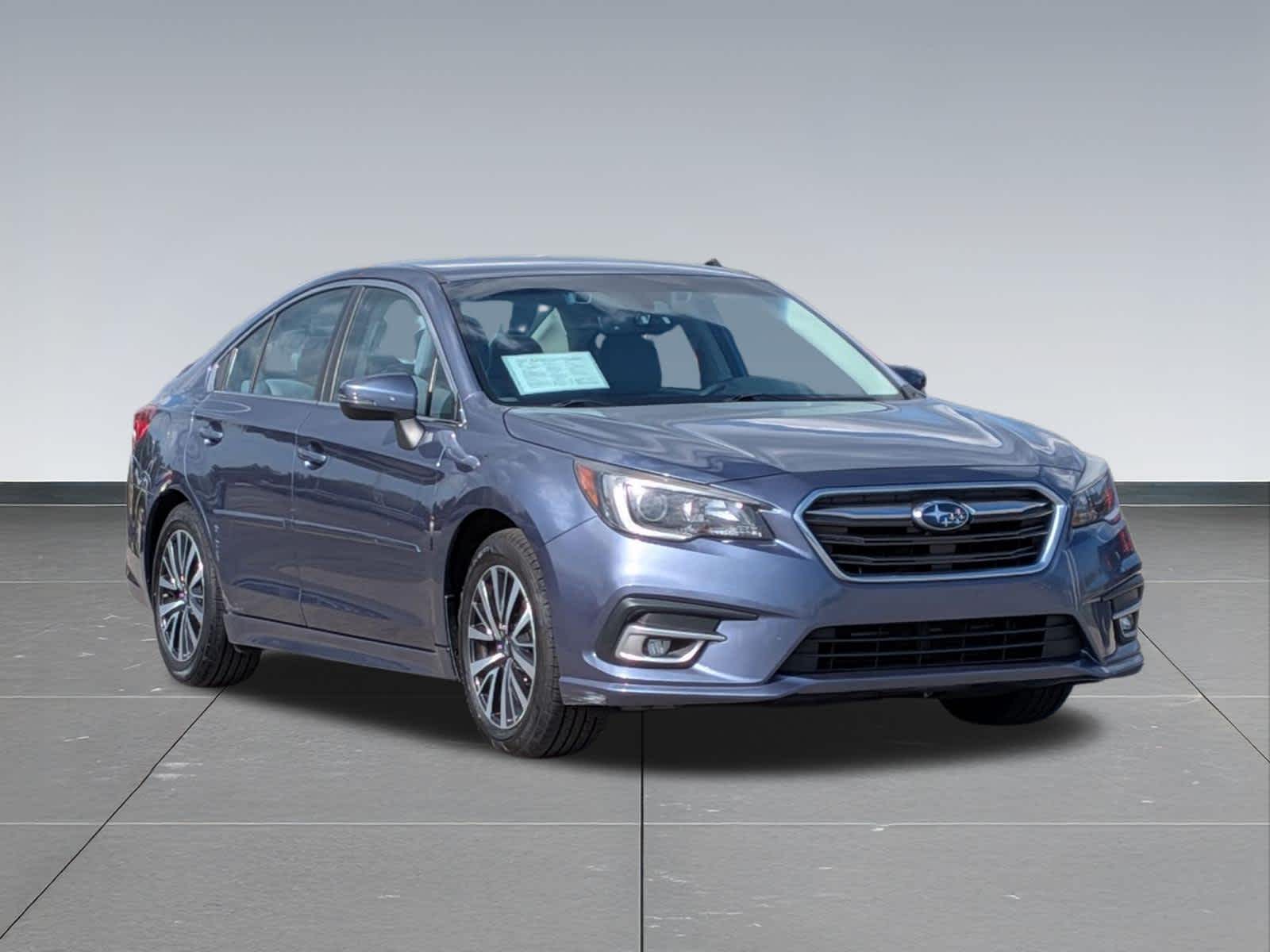 Thumbnail: 2018 Subaru Legacy - 6