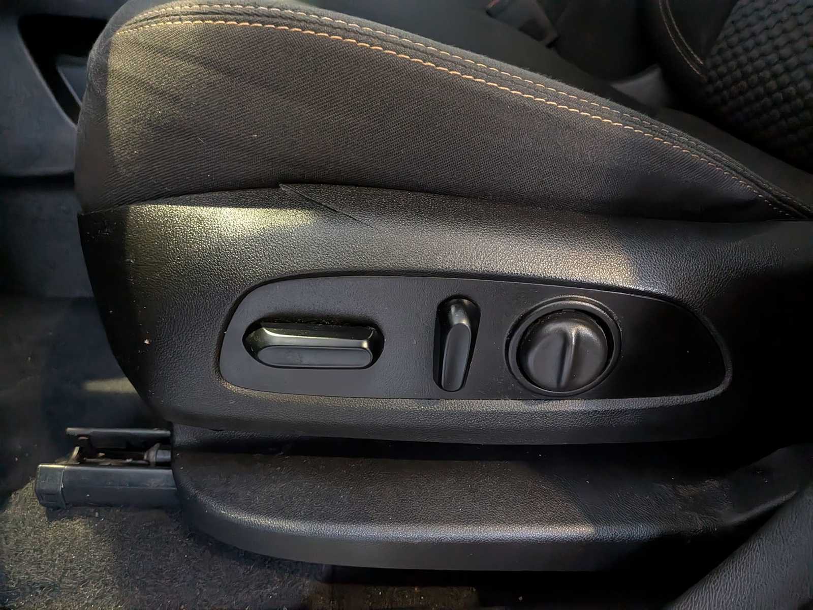 Thumbnail: 2021 GMC Terrain - 15