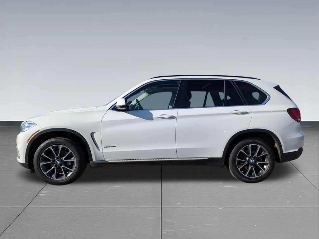 Used 2016 BMW X5 xDrive35i SUV