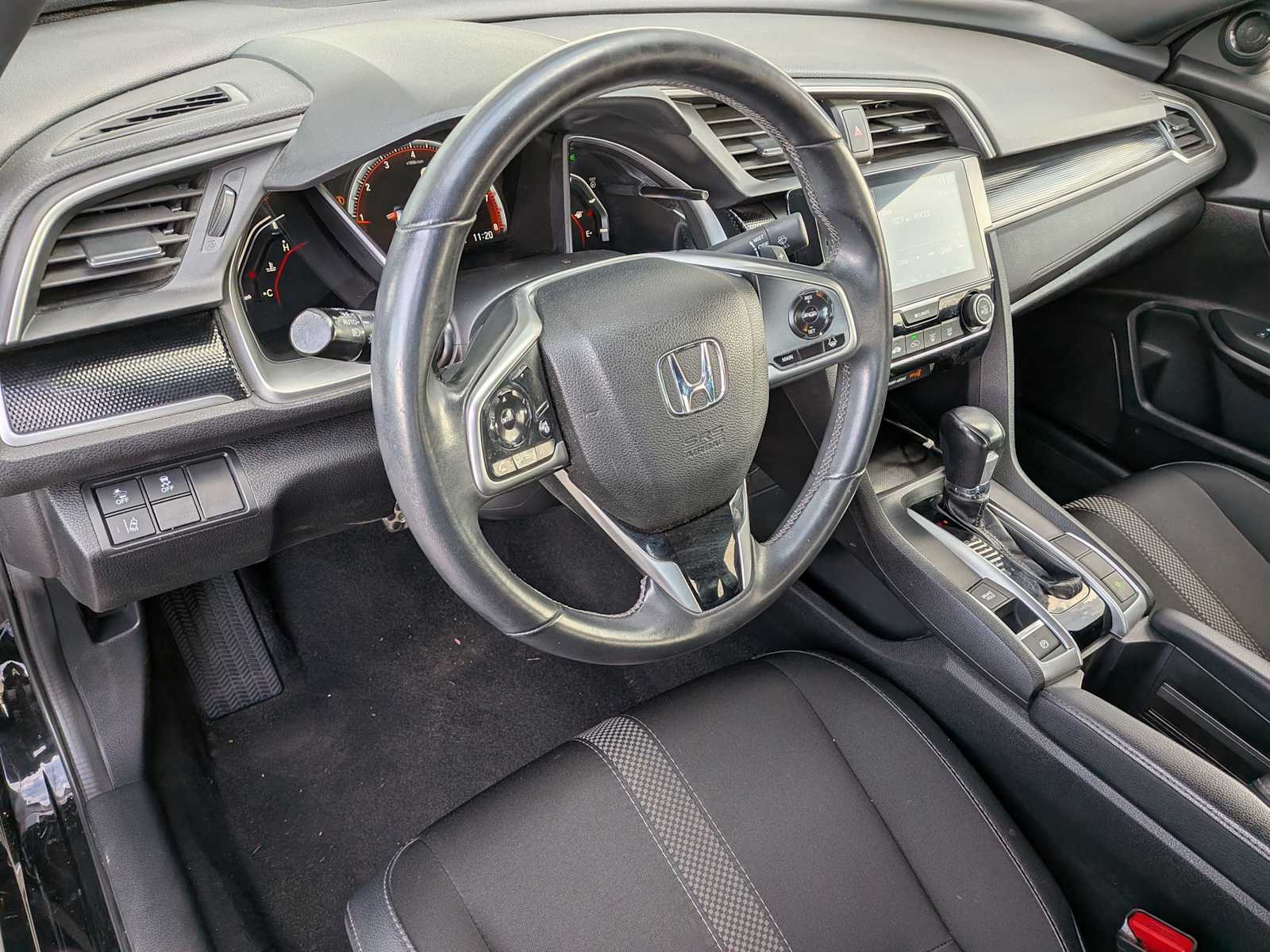 Thumbnail: 2020 Honda Civic - 2