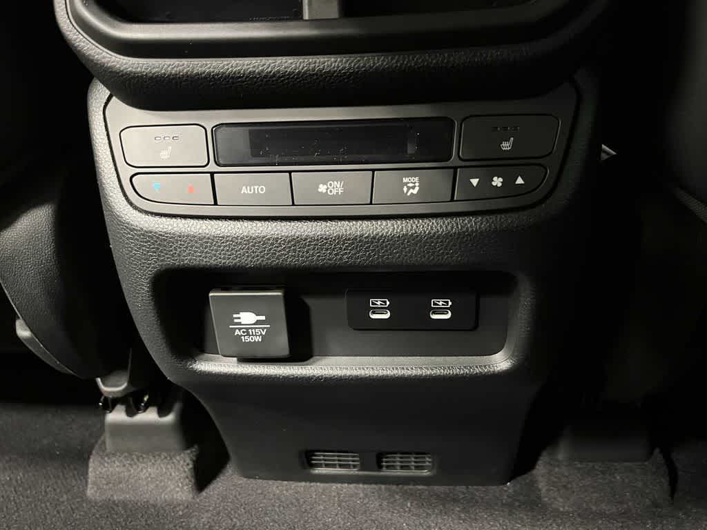 Thumbnail: 2026 Honda Pilot - 23