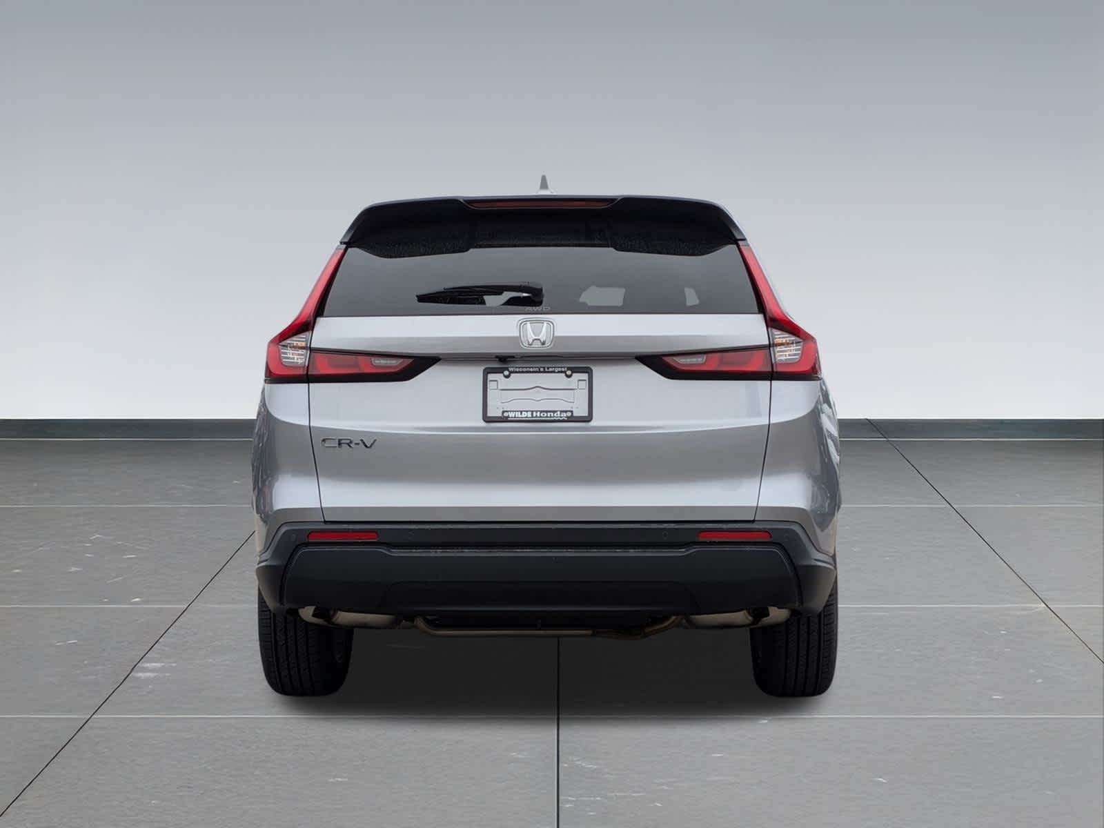 Thumbnail: 2023 Honda CR-V - 5