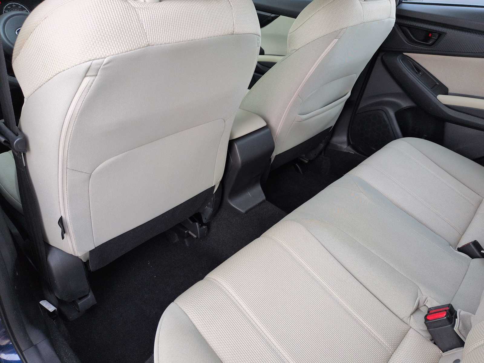 Thumbnail: 2018 Subaru Impreza - 15