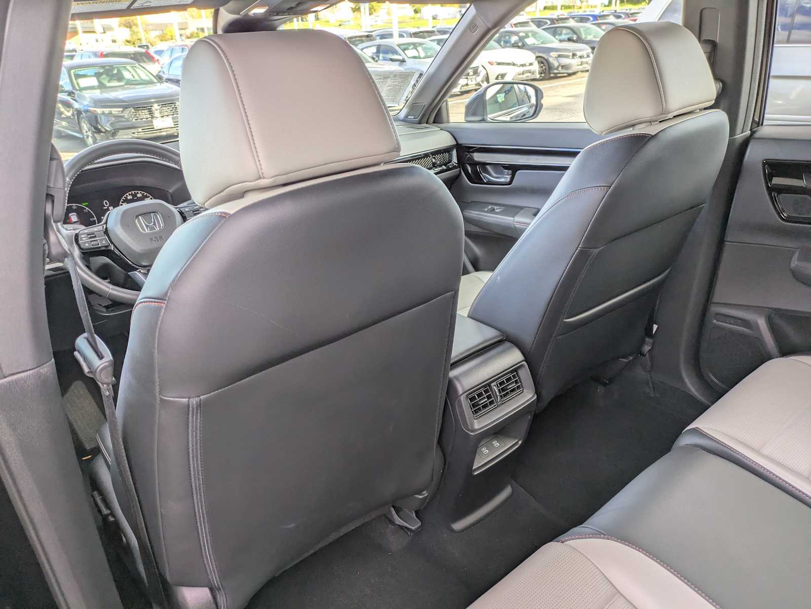 Thumbnail: 2024 Honda CR-V - 16