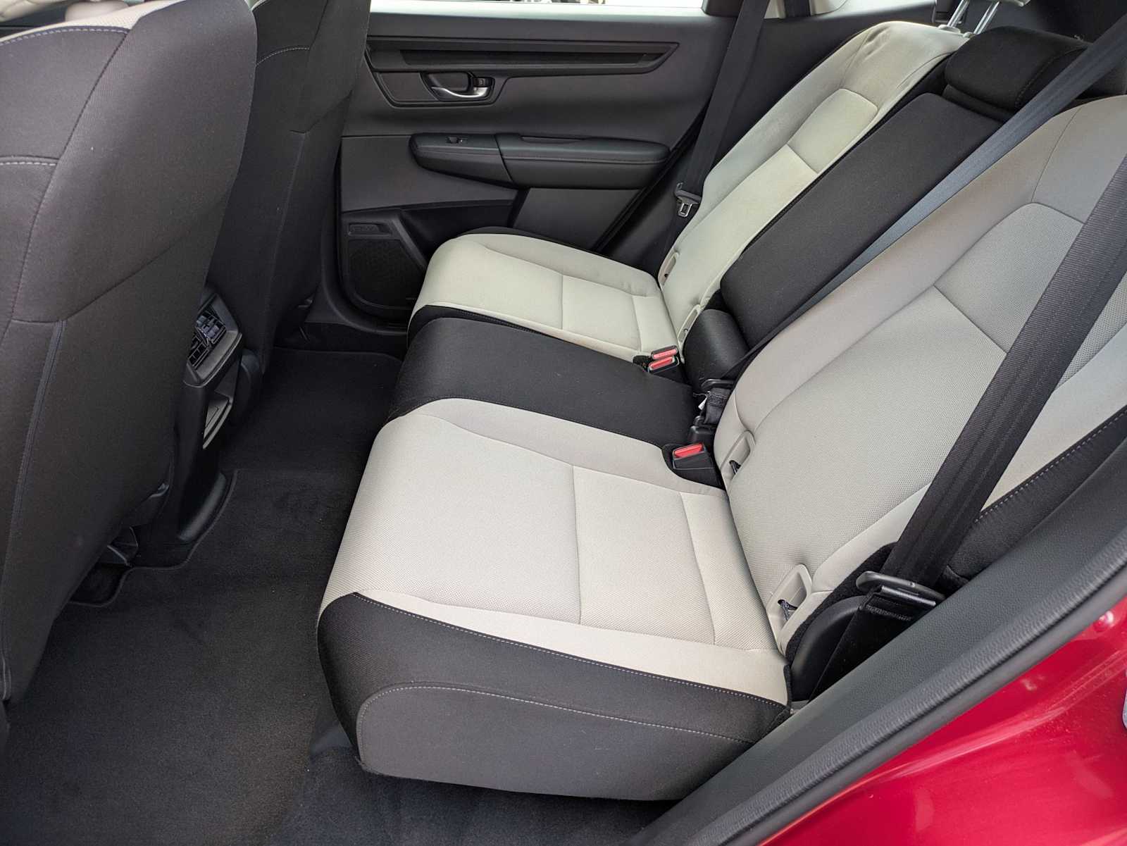 Thumbnail: 2023 Honda CR-V - 17