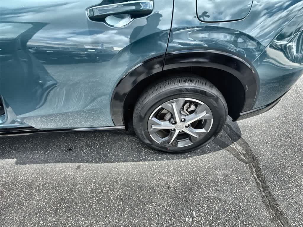 Thumbnail: 2024 Honda HR-V - 13