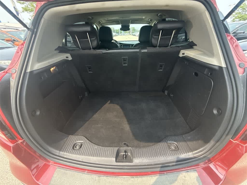 Thumbnail: 2019 Buick Encore - 32