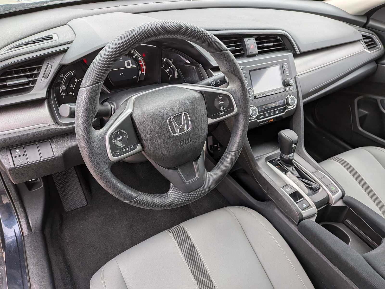 Thumbnail: 2016 Honda Civic - 2