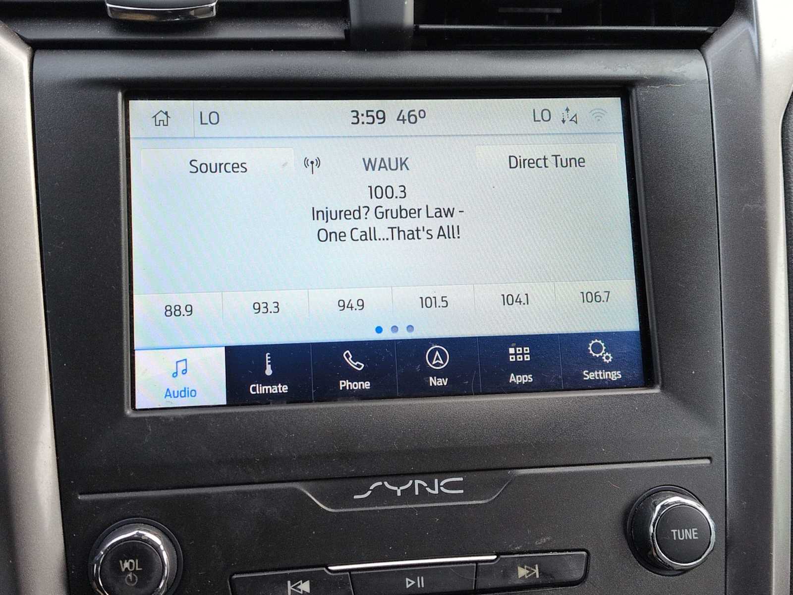 Thumbnail: 2020 Ford Fusion - 26