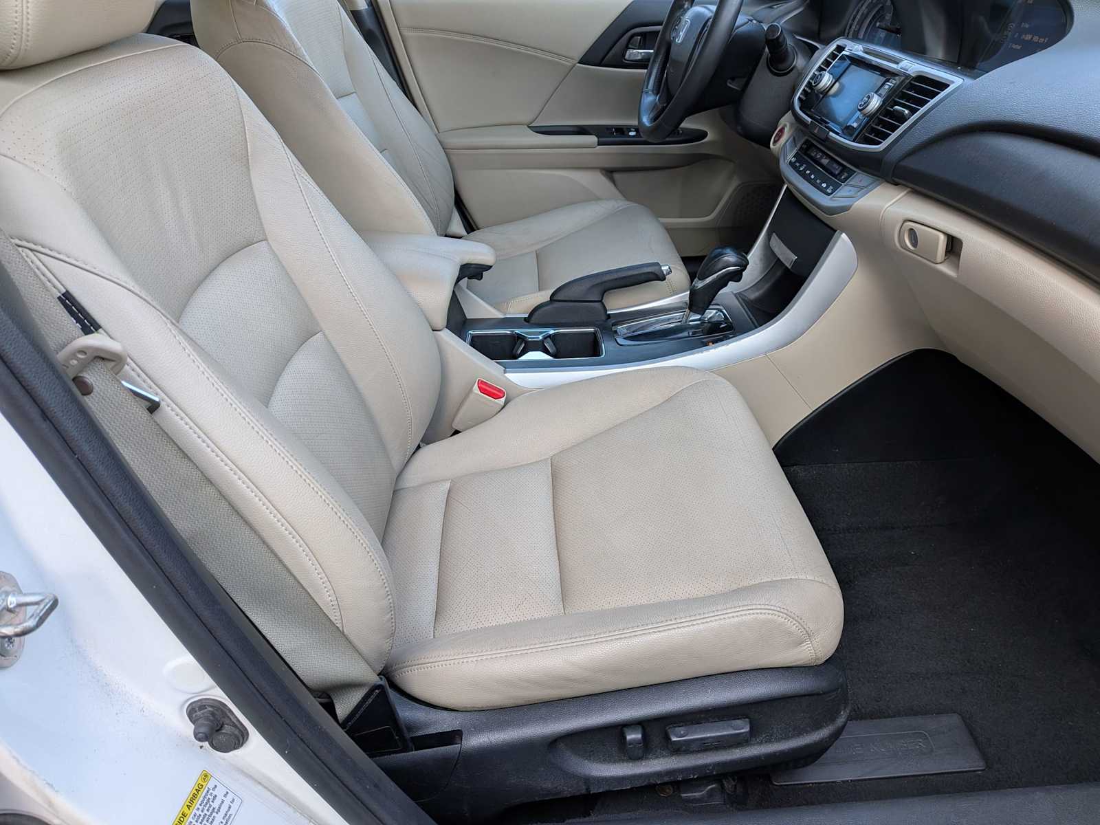 Thumbnail: 2014 Honda Accord - 19