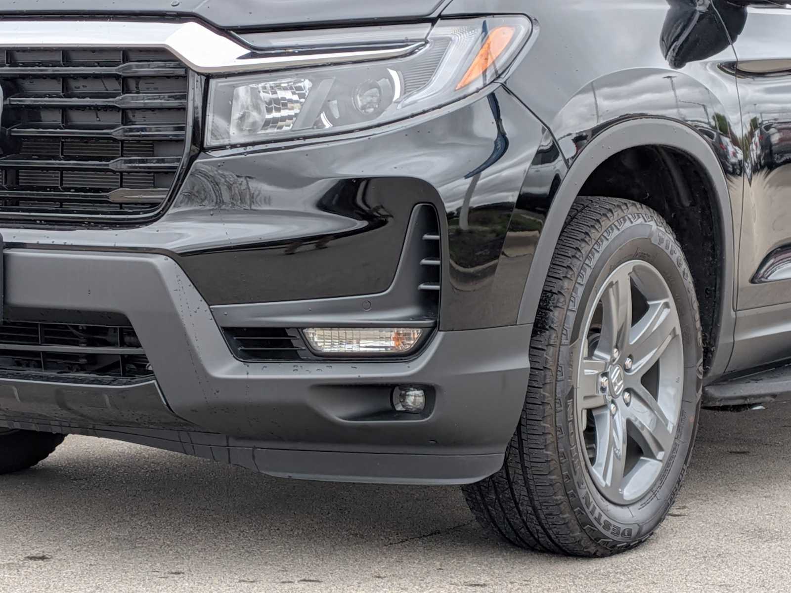Thumbnail: 2023 Honda Ridgeline - 11
