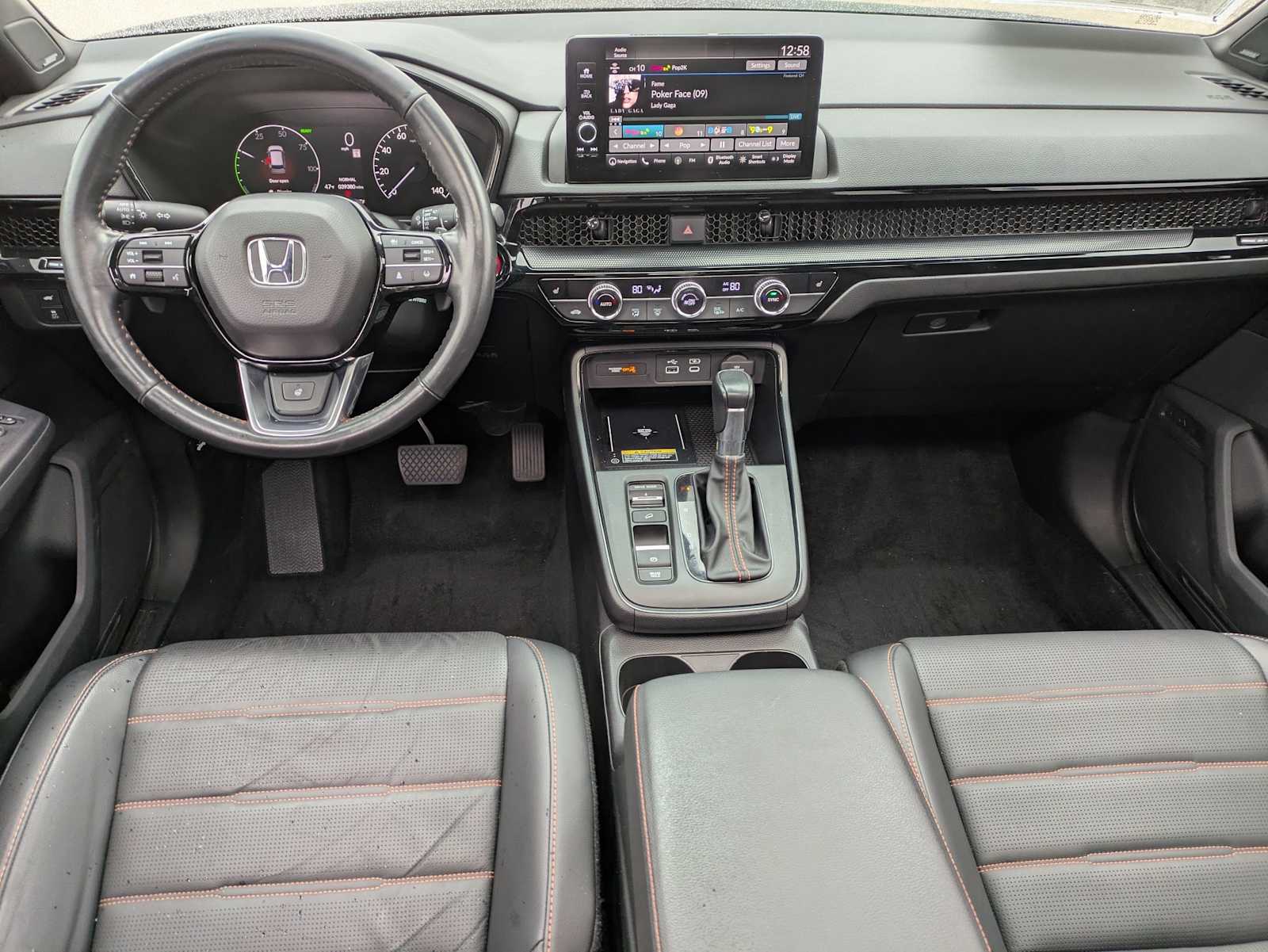 Thumbnail: 2023 Honda CR-V - 12