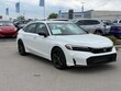 Honda Civic Si