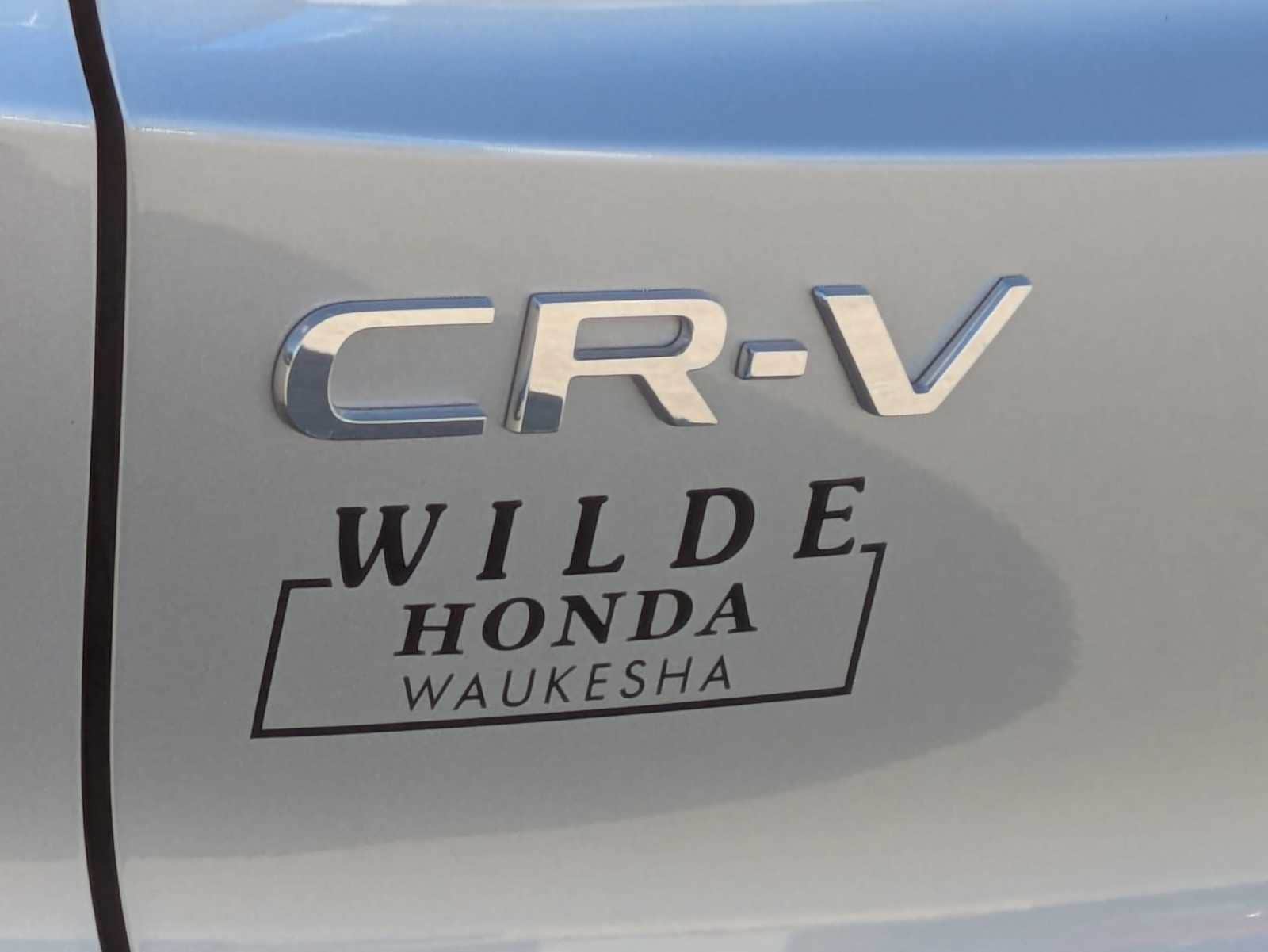 Thumbnail: 2025 Honda CR-V - 12