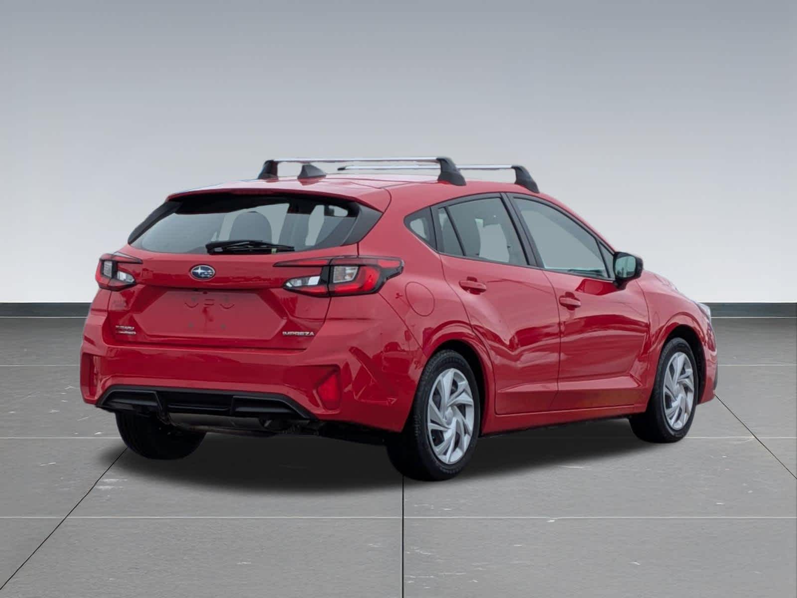 Thumbnail: 2024 Subaru Impreza - 6