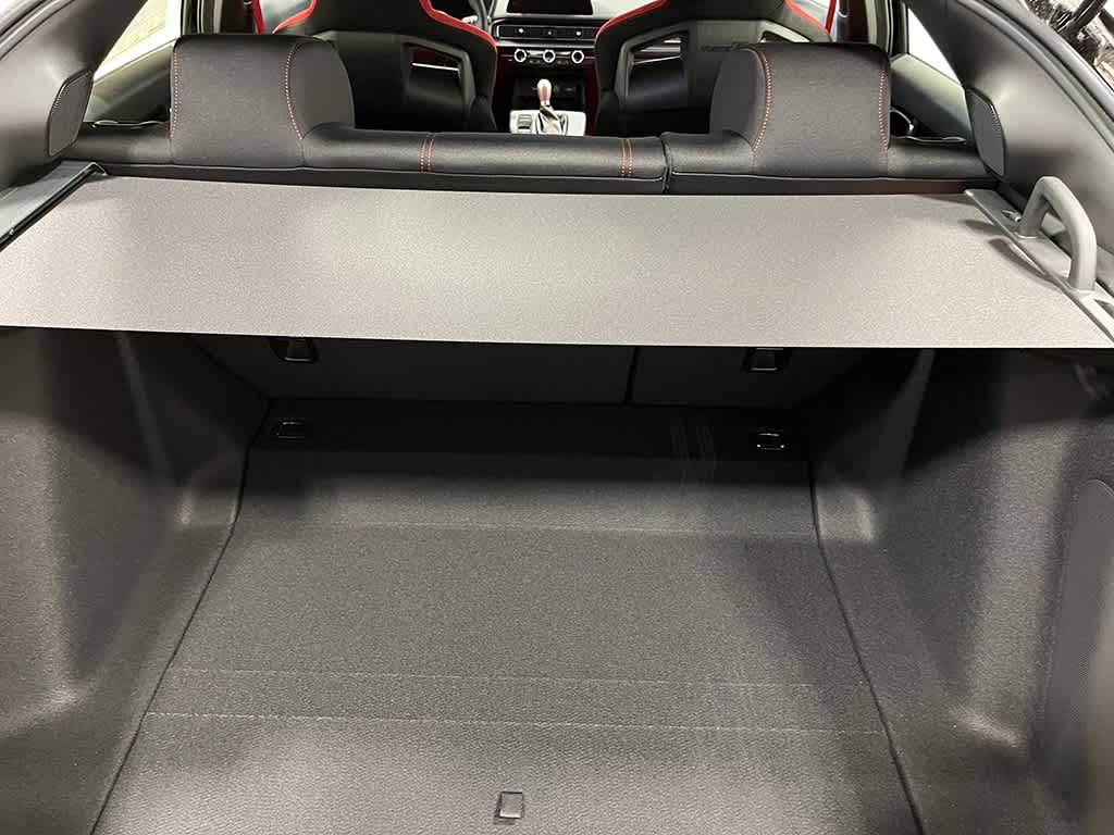 2025 Honda Civic Type R 28
