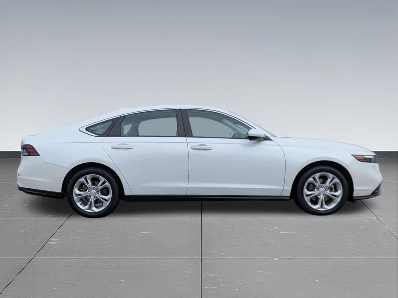 Thumbnail: 2023 Honda Accord - 7