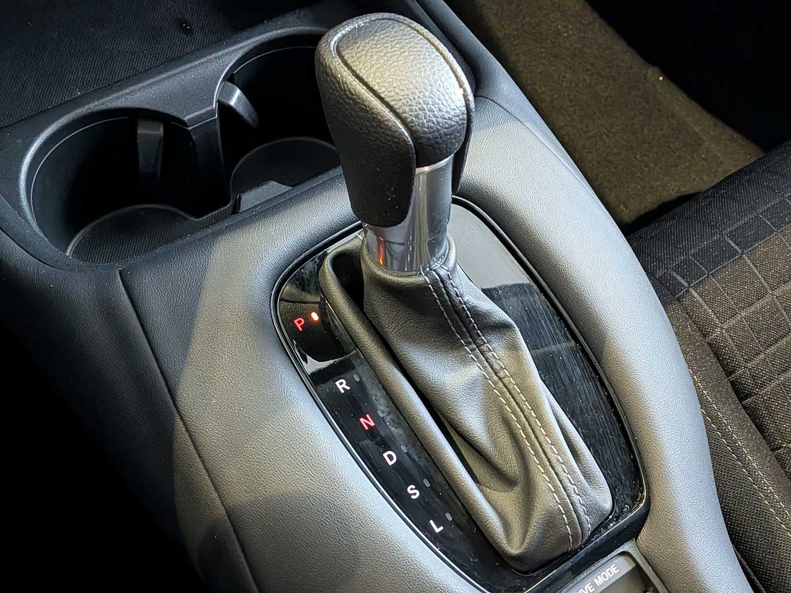 Thumbnail: 2023 Honda HR-V - 27