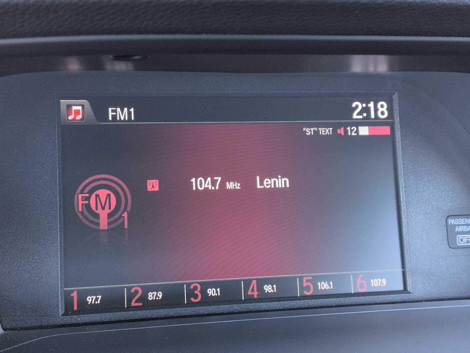 Thumbnail: 2017 Honda Accord - 27