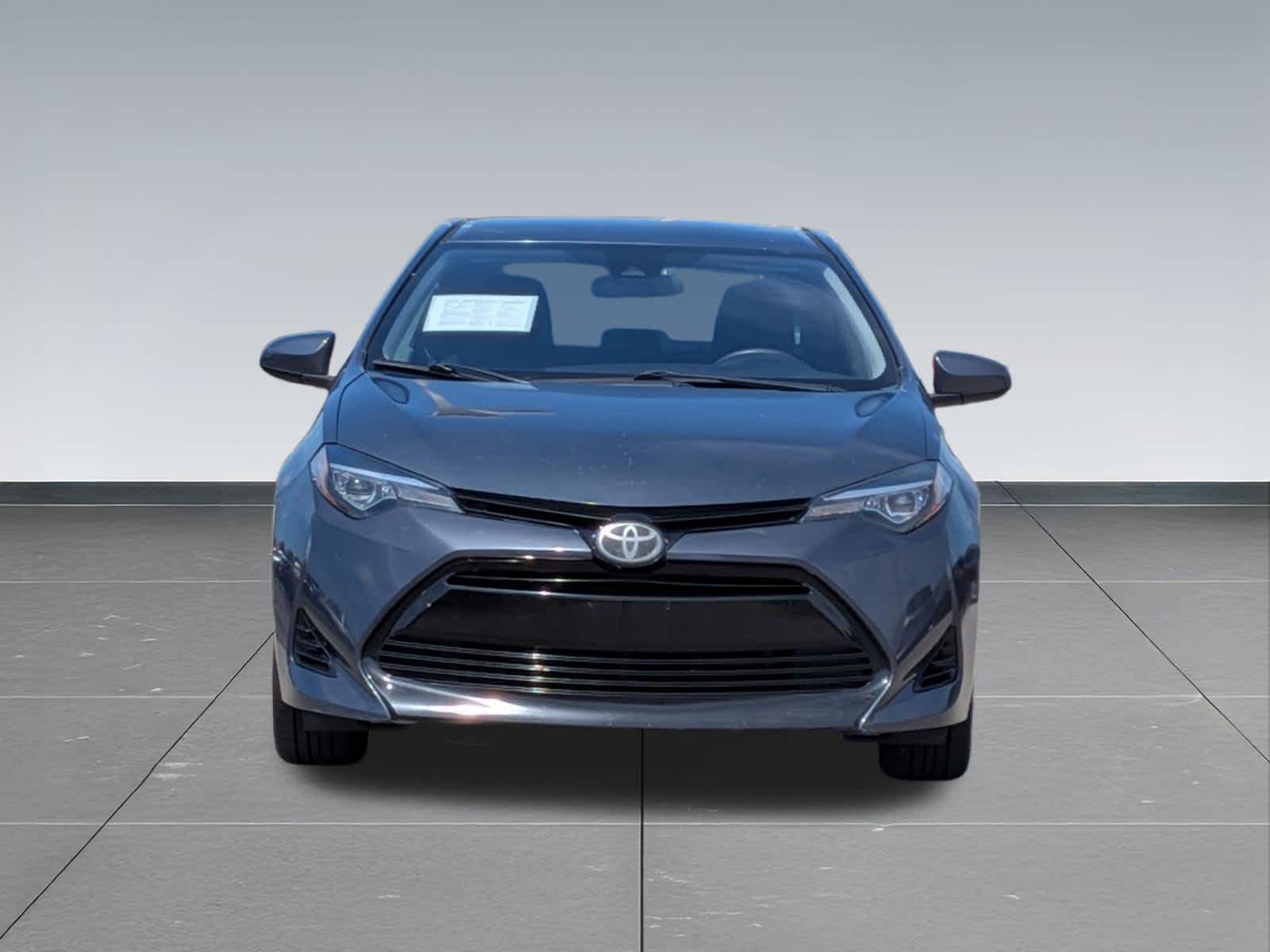 Thumbnail: 2018 Toyota Corolla - 7