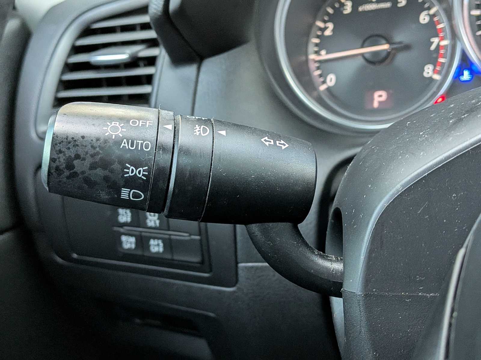 Thumbnail: 2014 Mazda CX-5 - 27