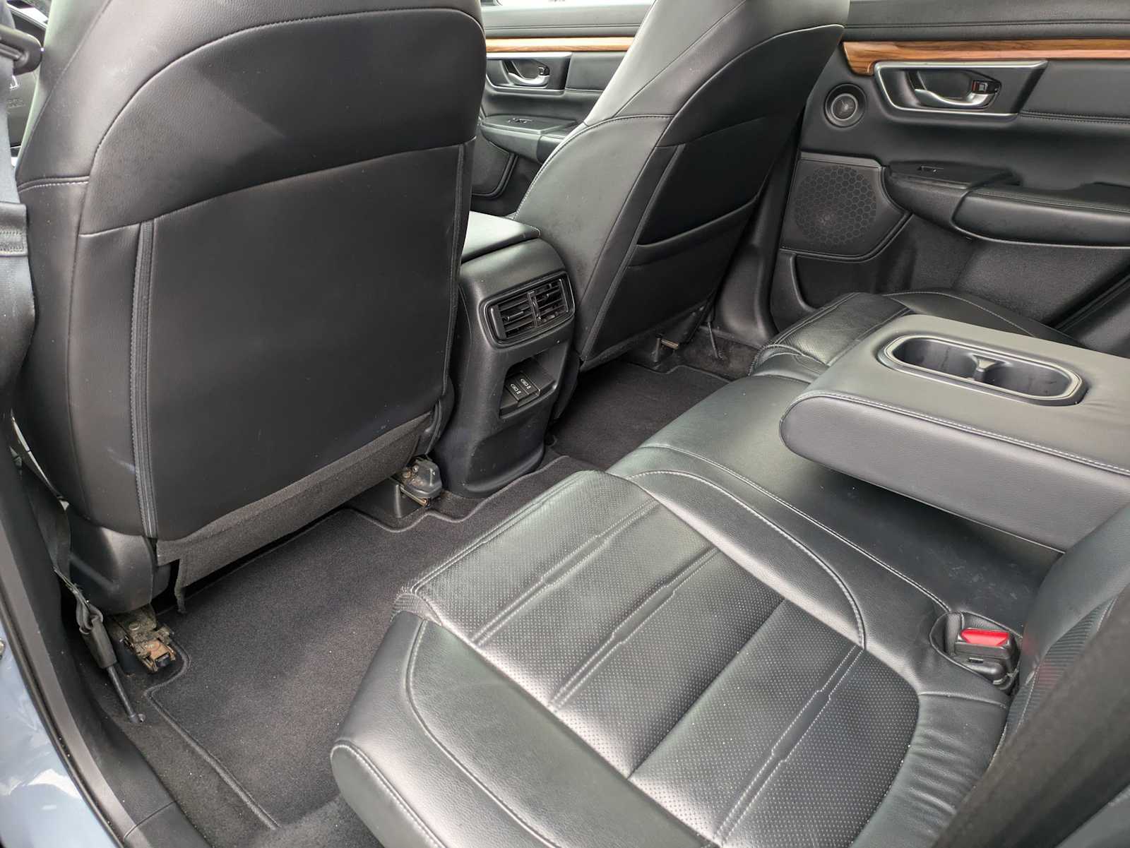 Thumbnail: 2020 Honda CR-V - 17