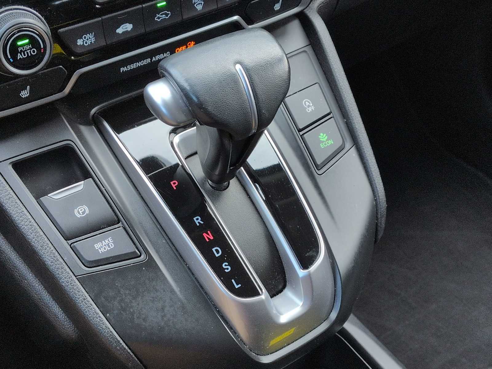 Thumbnail: 2020 Honda CR-V - 28