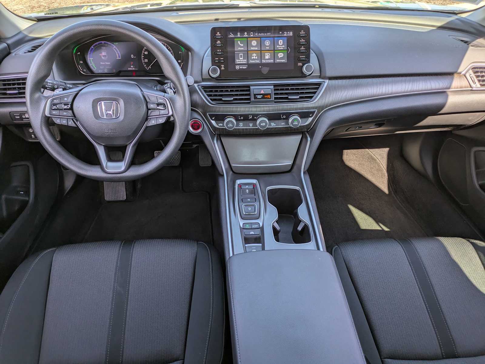 Thumbnail: 2021 Honda Accord - 14