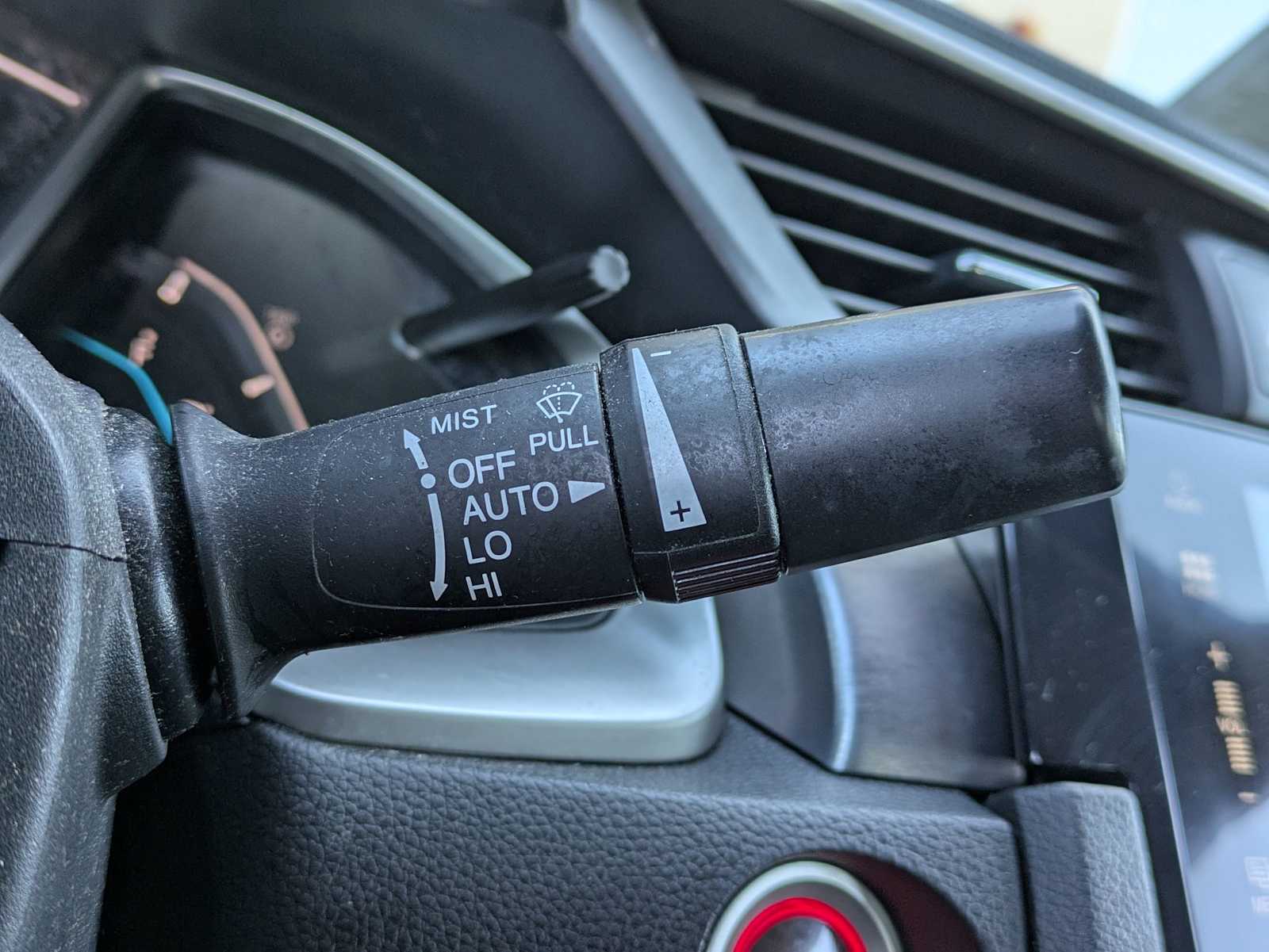 Thumbnail: 2017 Honda Civic - 26