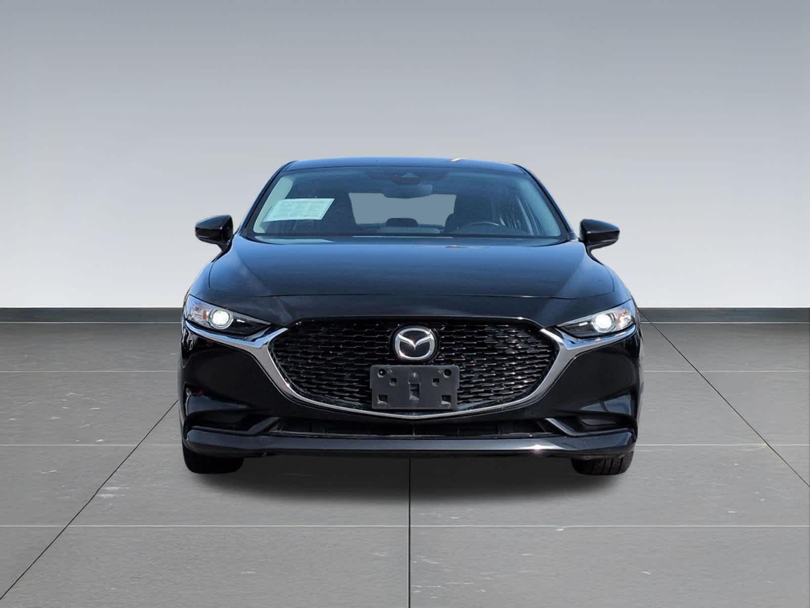Thumbnail: 2020 Mazda Mazda3 - 8