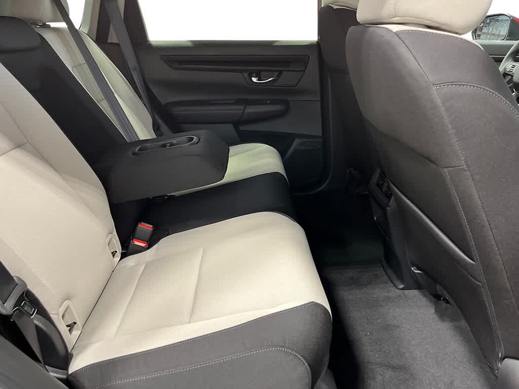 Thumbnail: 2026 Honda CR-V - 27