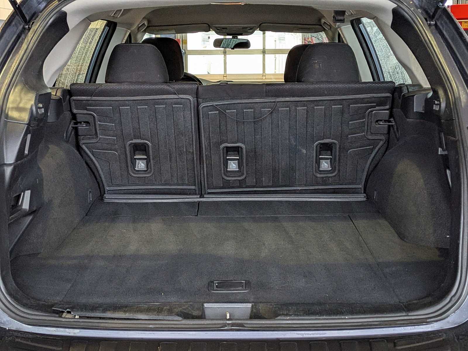 Thumbnail: 2017 Subaru Outback - 29