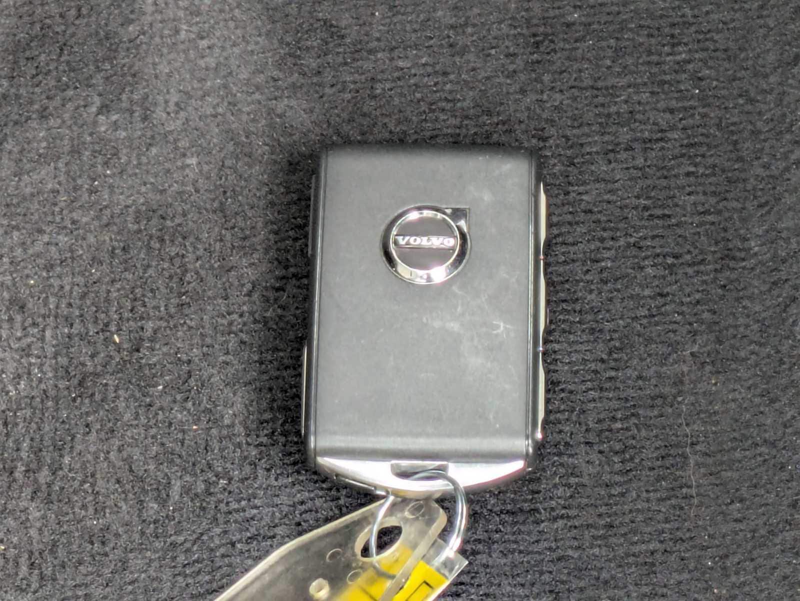 Thumbnail: 2017 Volvo S90 - 34