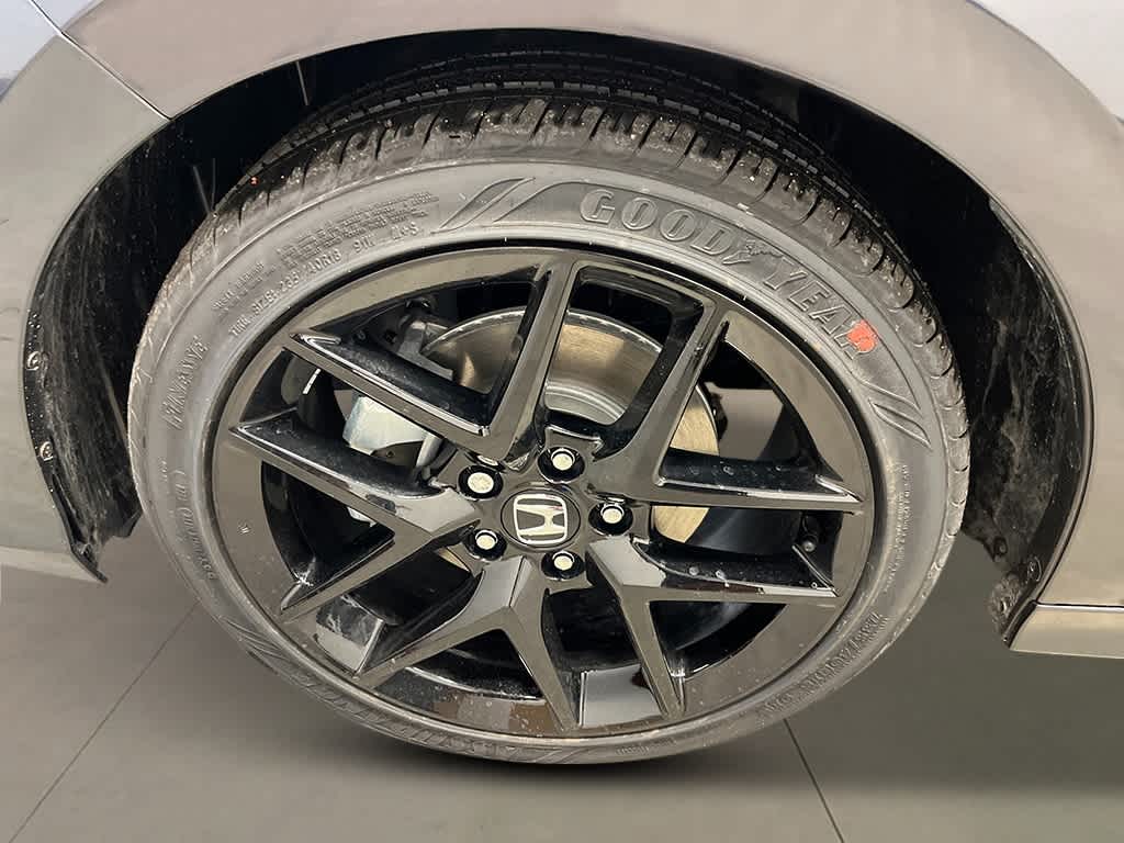 Thumbnail: 2026 Honda Civic - 11