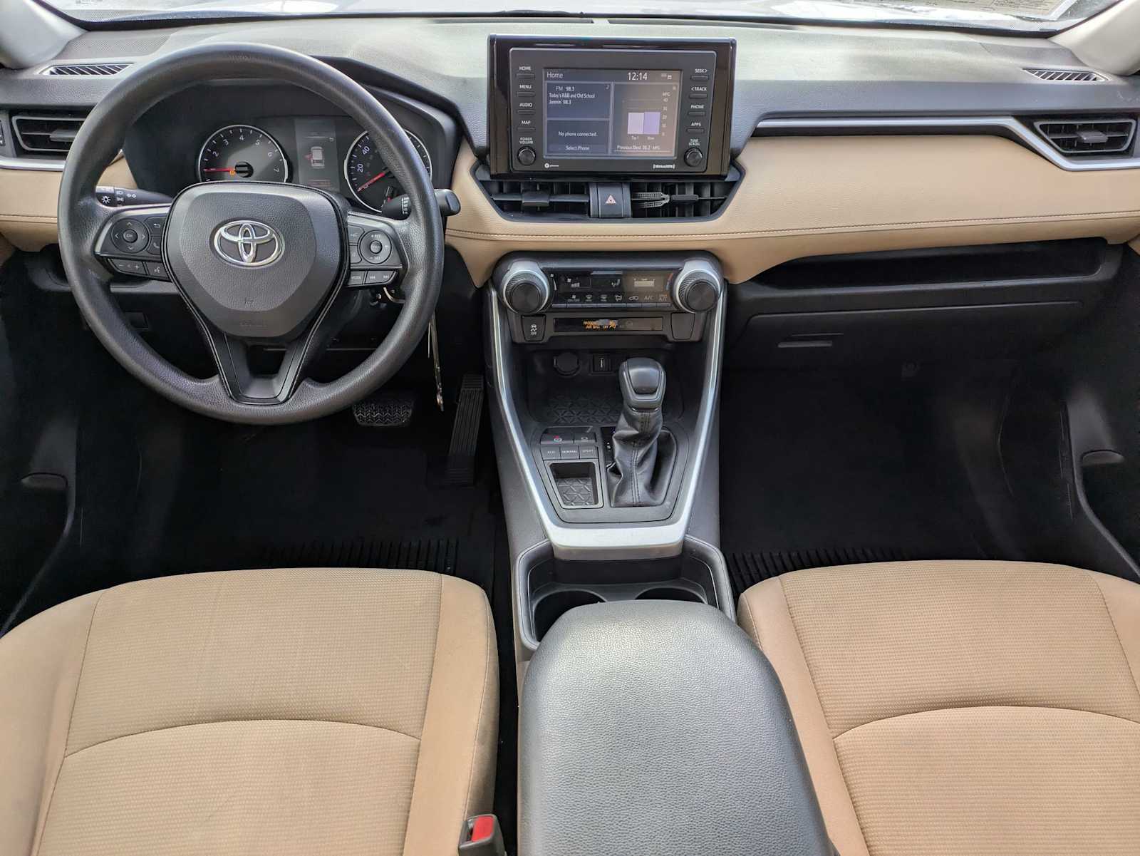 Thumbnail: 2020 Toyota RAV4 - 14