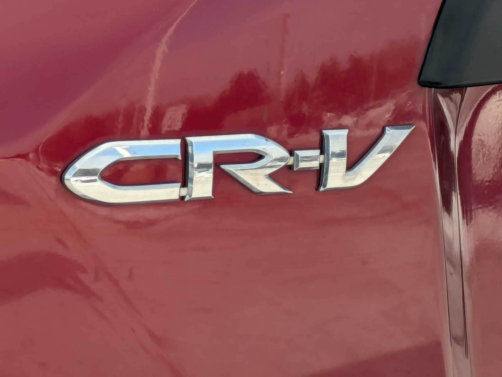 Thumbnail: 2010 Honda CR-V - 12