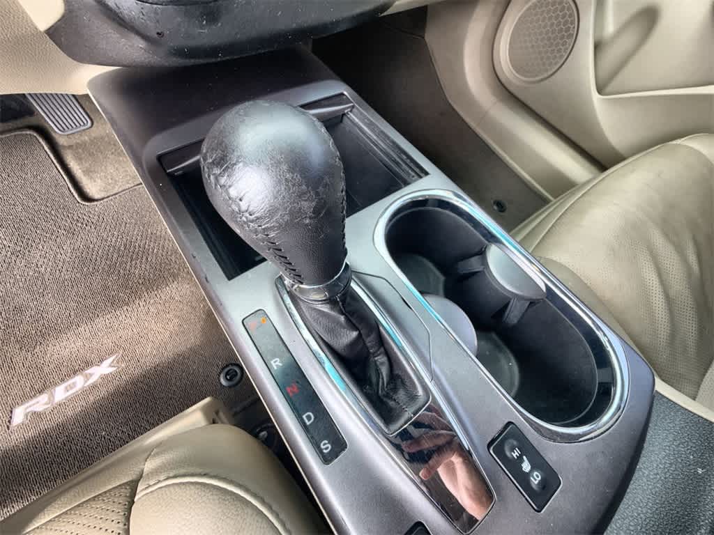 2015 Acura RDX Base 30