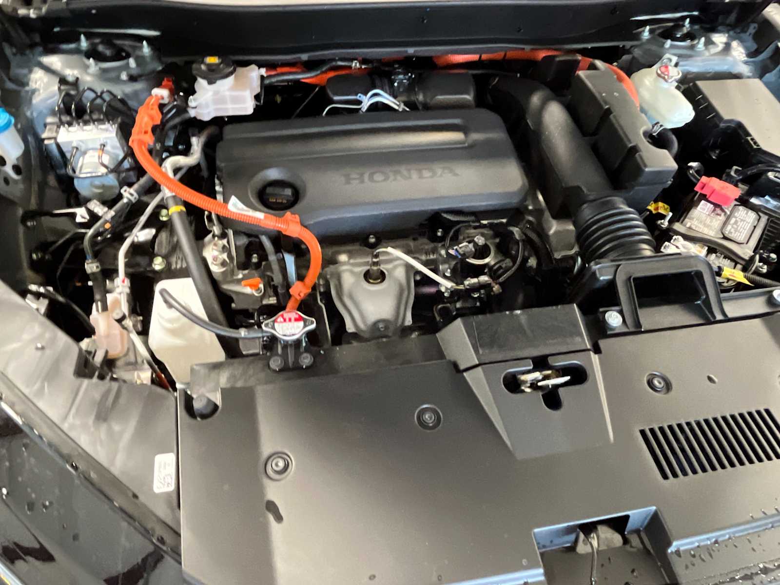 Thumbnail: 2026 Honda CR-V - 12