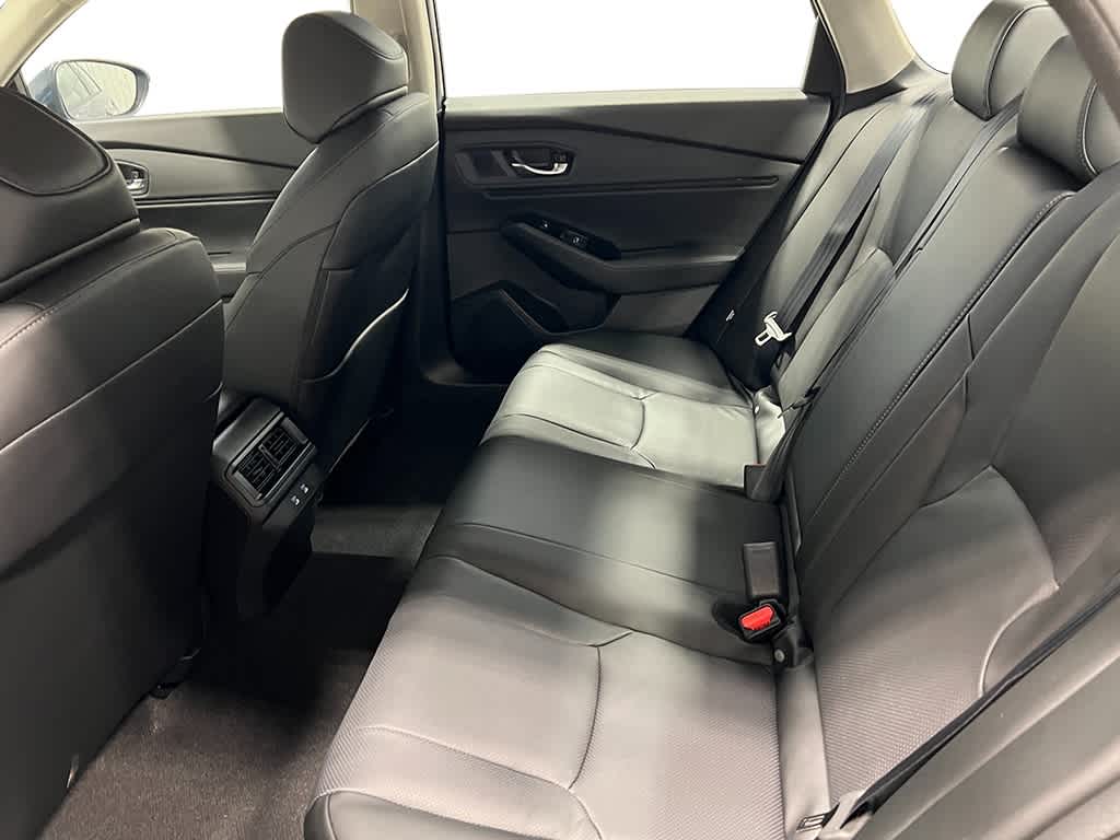 Thumbnail: 2025 Honda Accord - 29