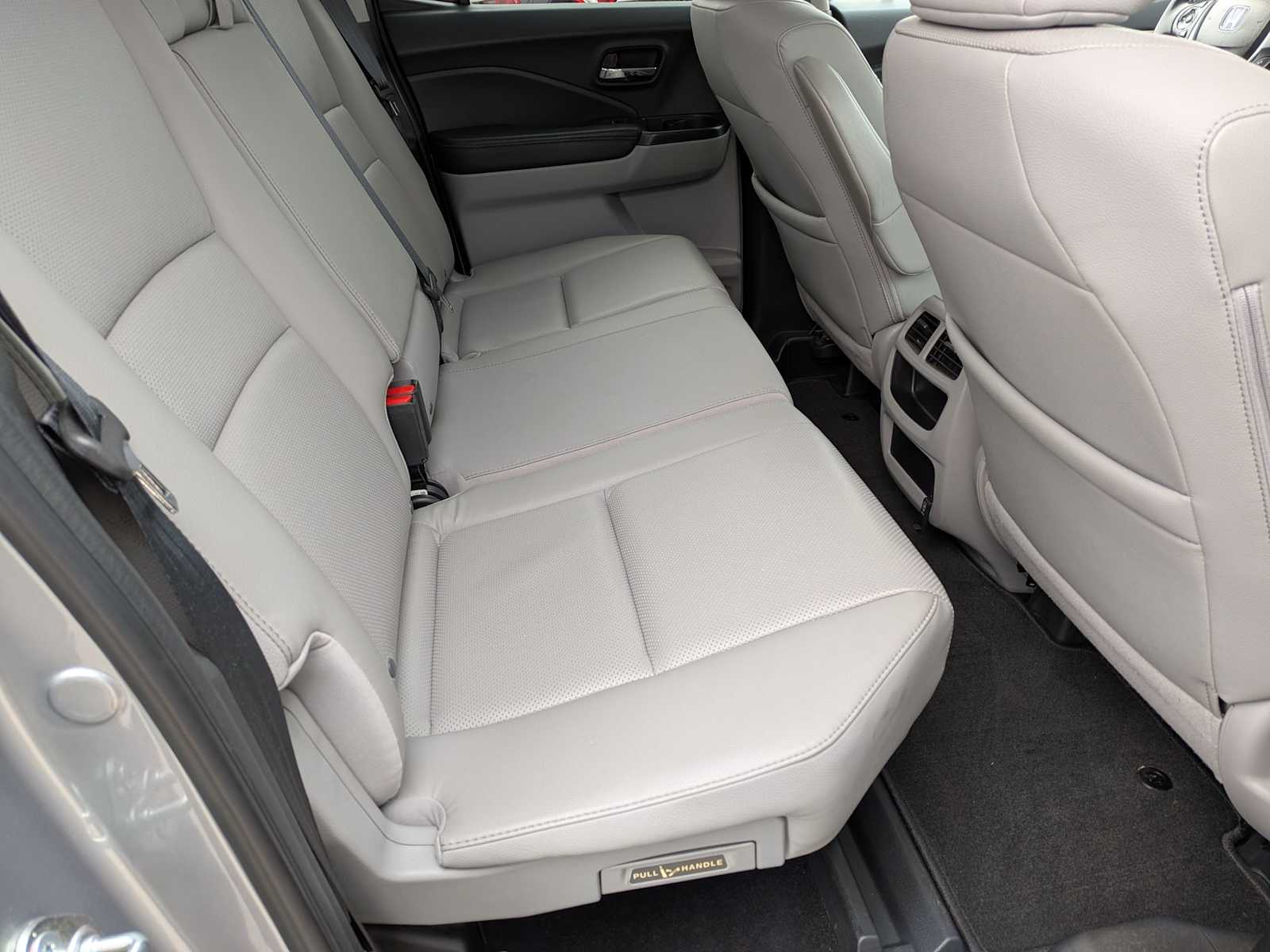 Thumbnail: 2018 Honda Ridgeline - 19