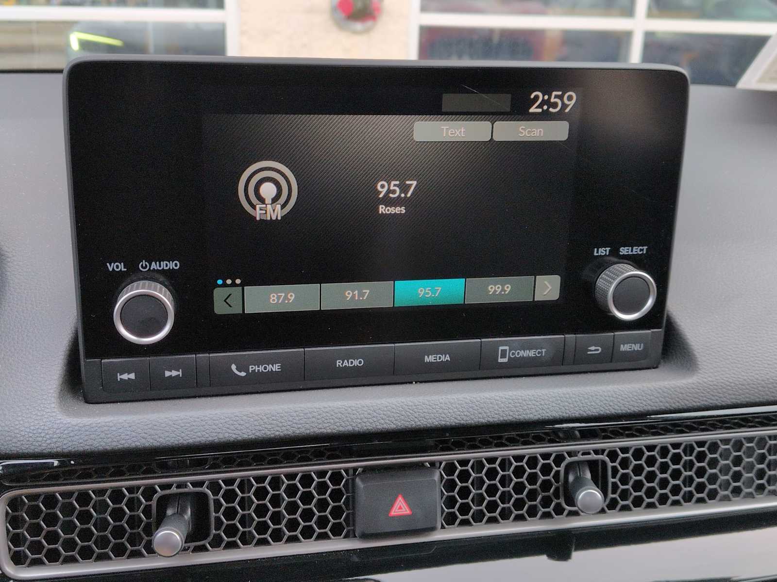 Thumbnail: 2024 Honda Civic - 26