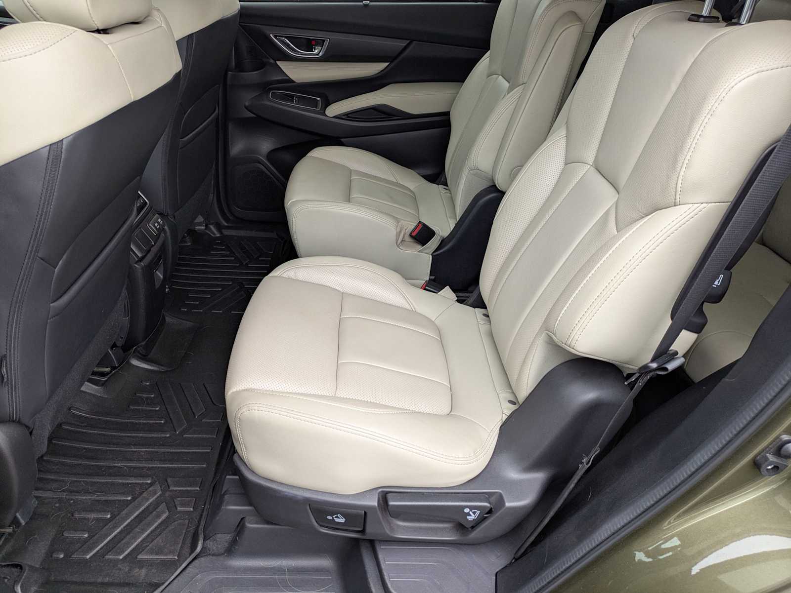 Thumbnail: 2022 Subaru Ascent - 19