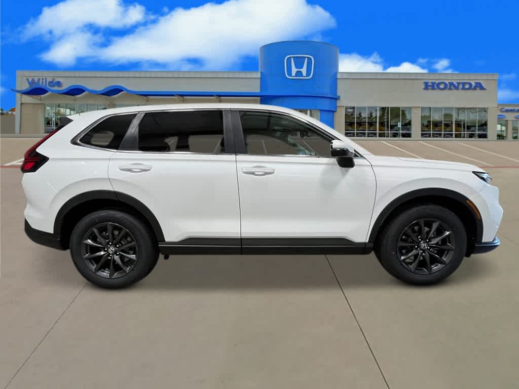 Thumbnail: 2026 Honda CR-V - 7