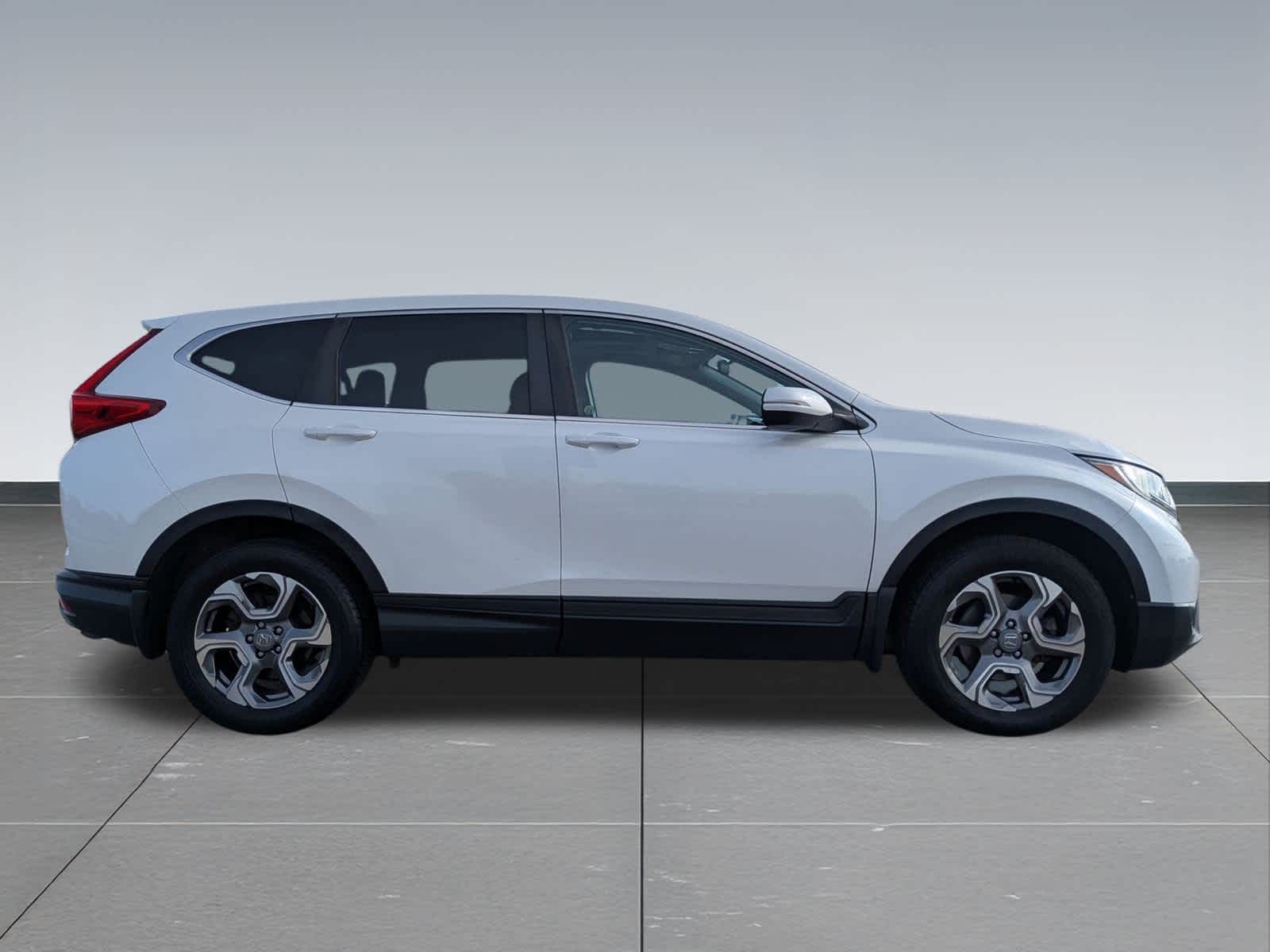 Thumbnail: 2019 Honda CR-V - 7