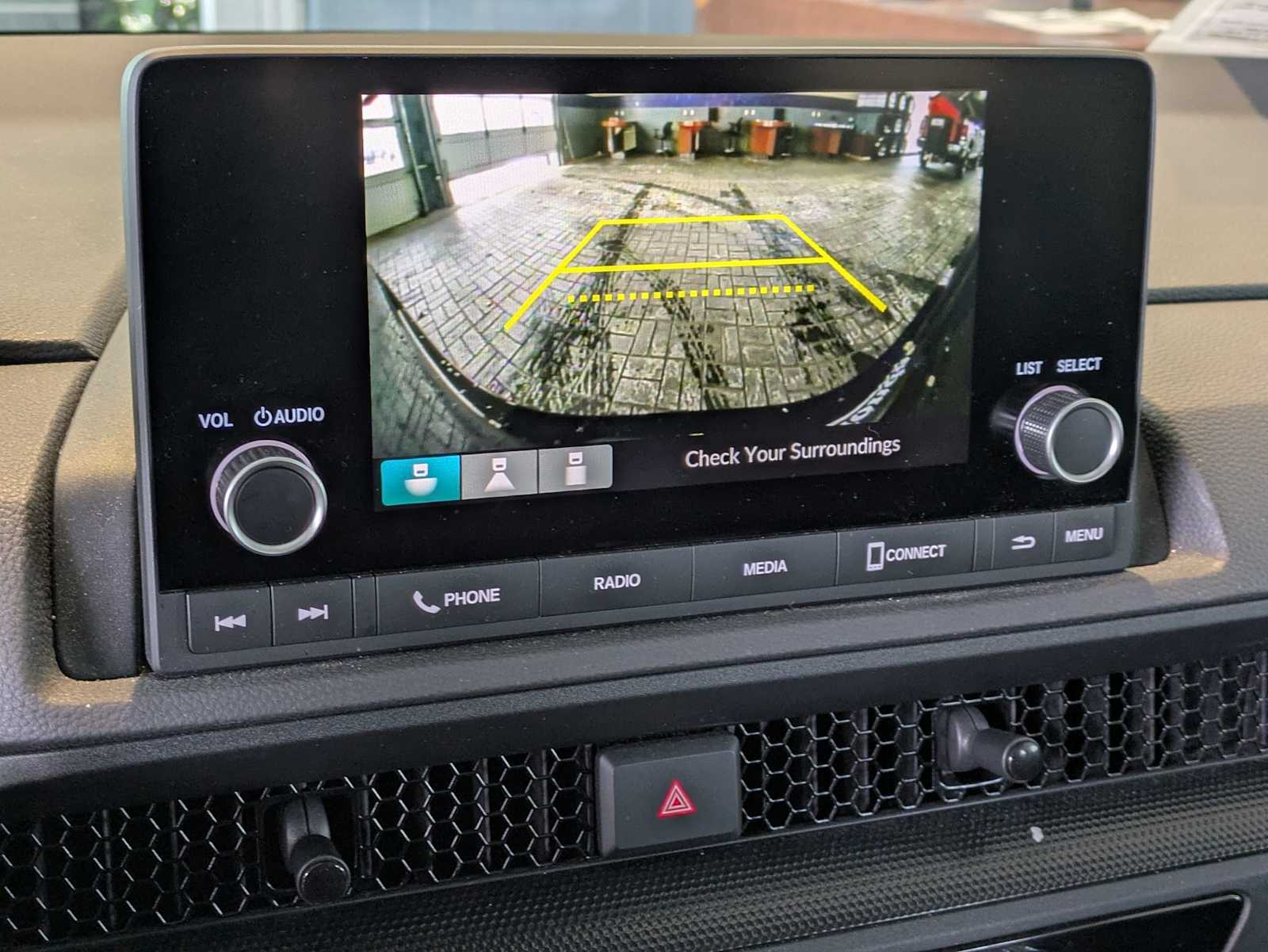 Thumbnail: 2024 Honda CR-V - 26