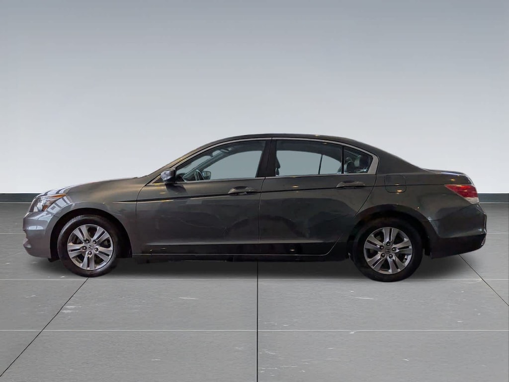 Used 2012 Honda Accord 2.4 SE Sedan