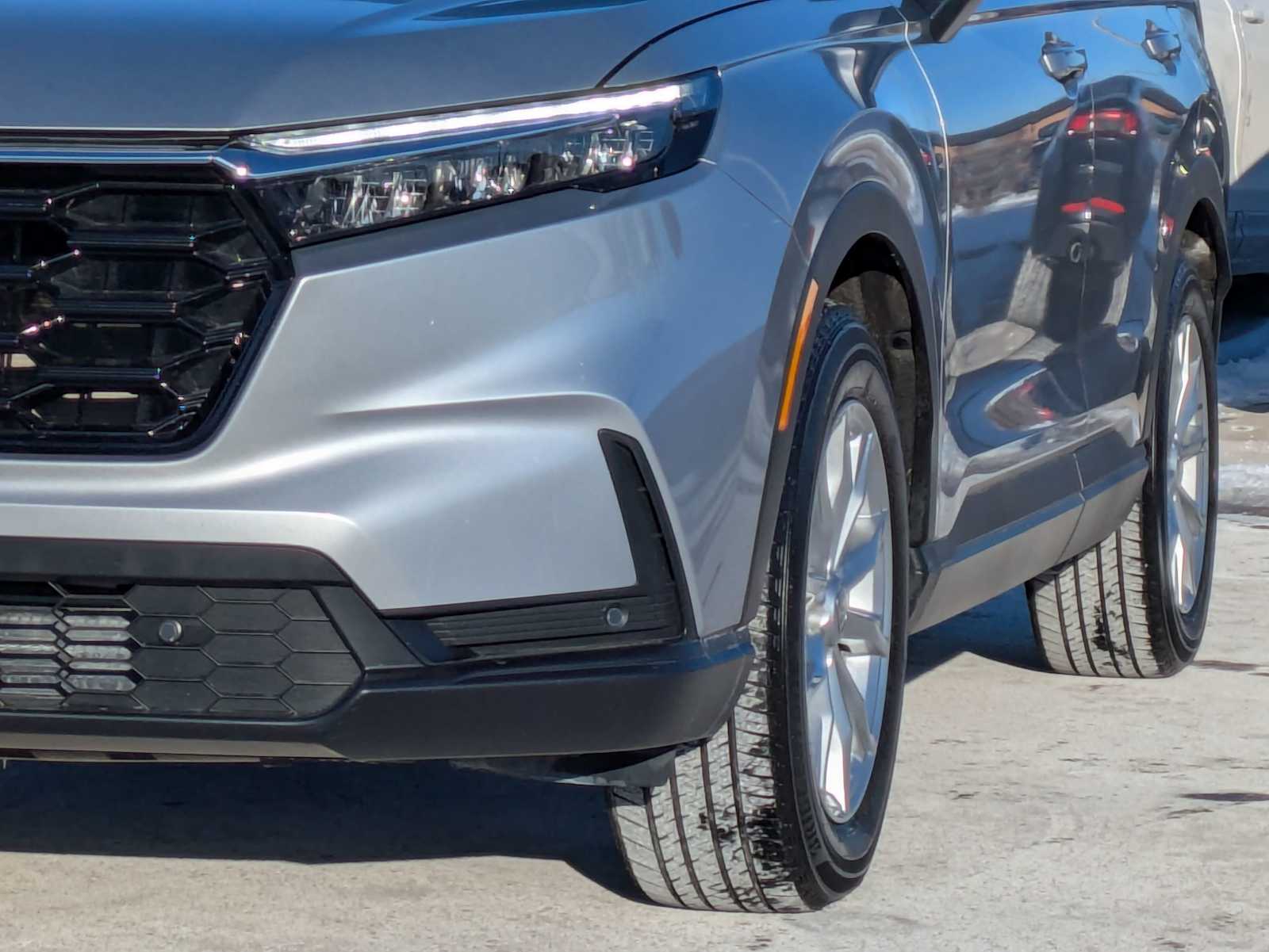 Thumbnail: 2024 Honda CR-V - 10