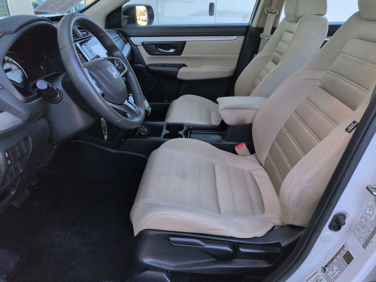 Thumbnail: 2019 Honda CR-V - 15